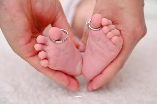 当阳孕妇六个月肚子多大